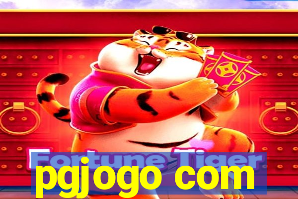 pgjogo com